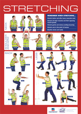 Injury Prevention