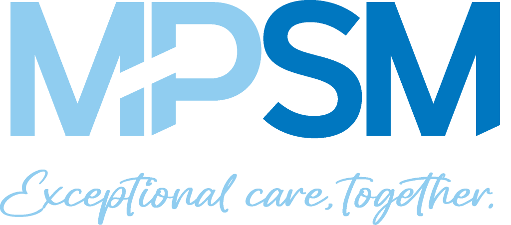 MPSM logo