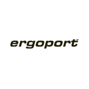 Ergoport logo